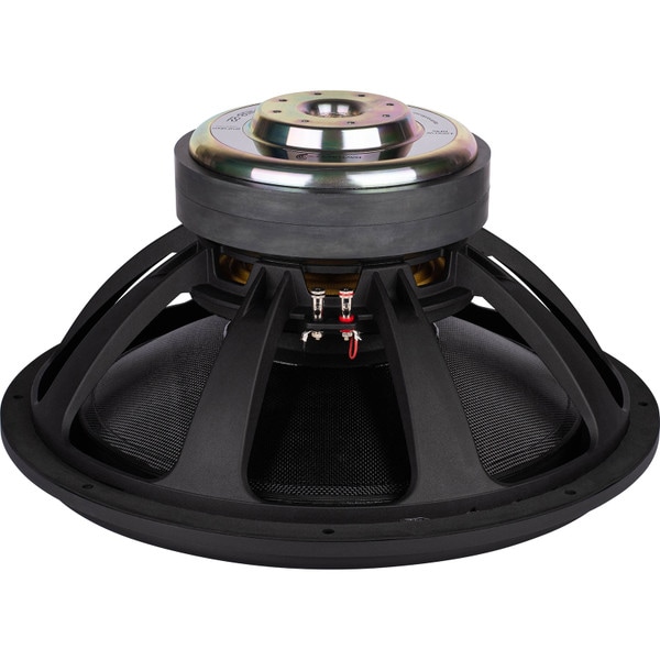 Main product image for Dayton Audio UMII18-22 Ultimax II 18" DVC Subwoofer 2 Ohm Per Coil295-718